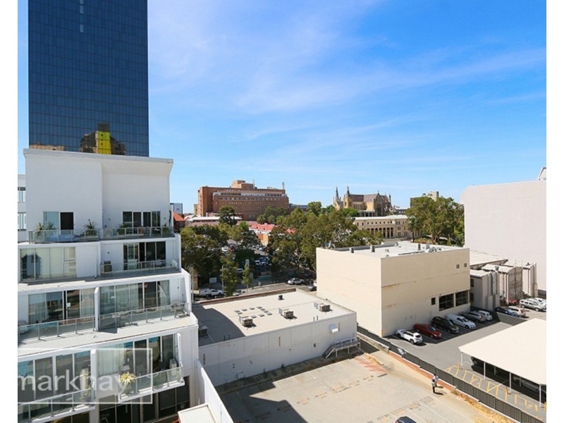 40/22 St Georges Terrace, Perth WA 6000