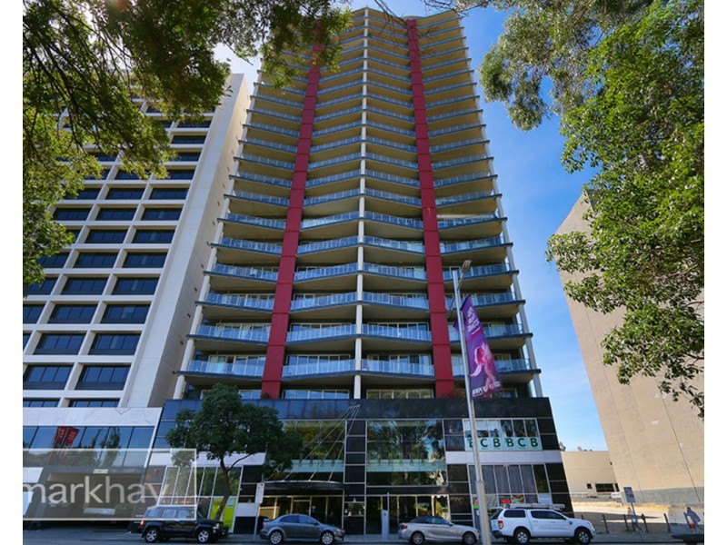 40/22 St Georges Terrace, Perth WA 6000
