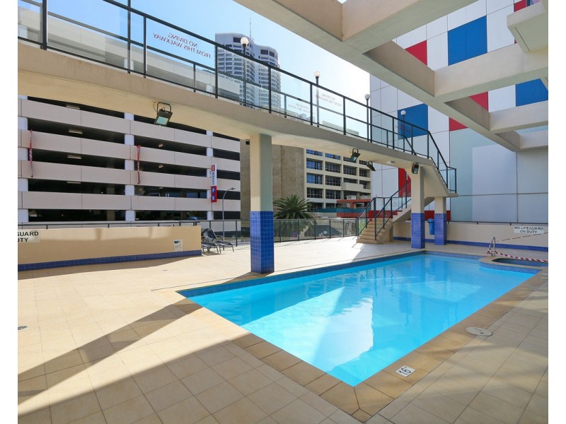 58/418 Murray Street, Perth WA 6000