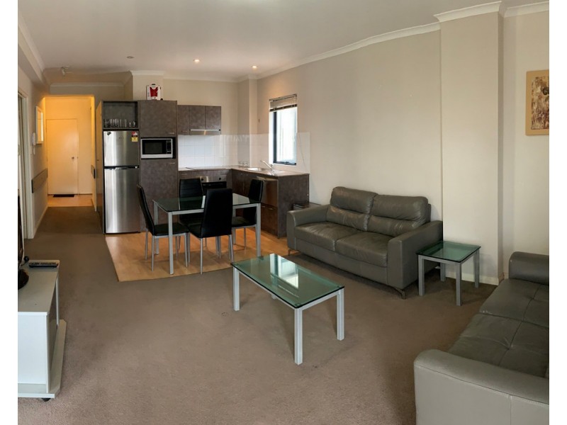 58/418 Murray Street, Perth WA 6000