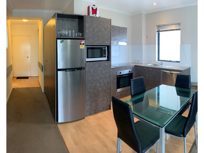 58/418 Murray Street, Perth WA 6000