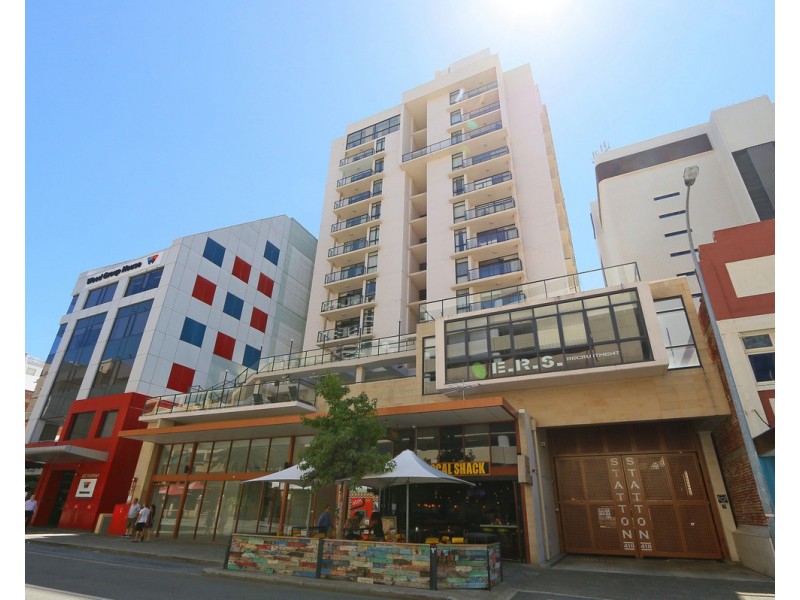 79/418 Murray Street, Perth WA 6000