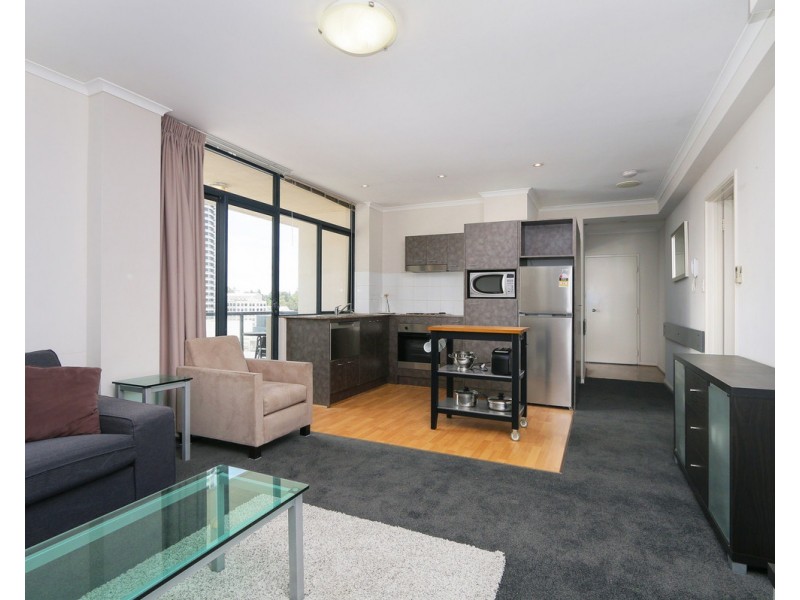 79/418 Murray Street, Perth WA 6000