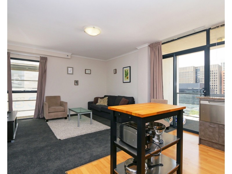 79/418 Murray Street, Perth WA 6000