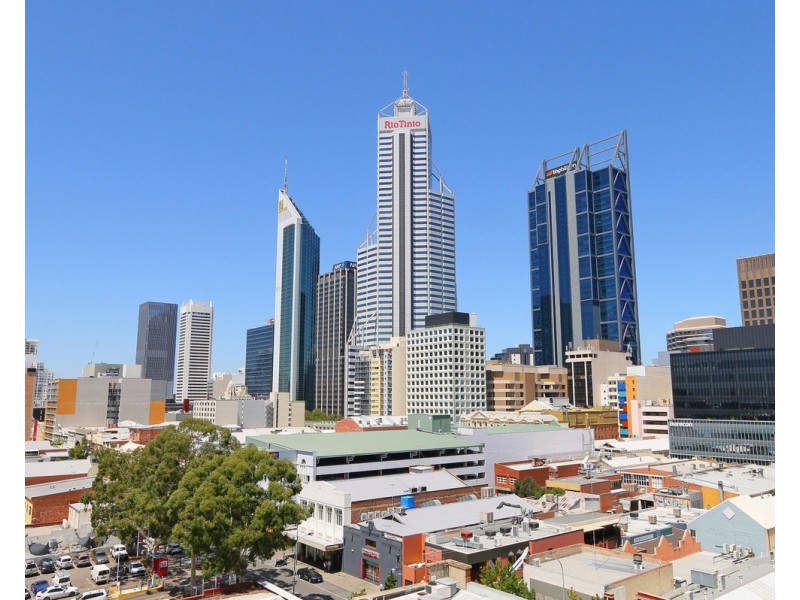79/418 Murray Street, Perth WA 6000