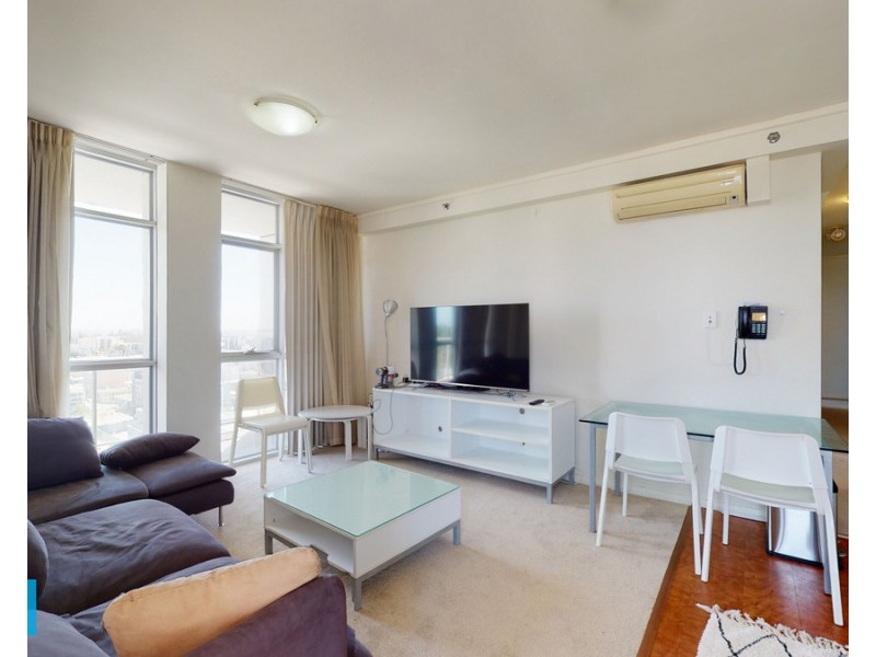 128/996 Hay Street, Perth WA 6000