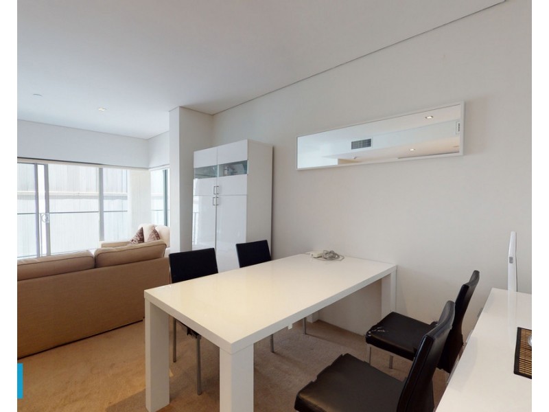 603/237 Adelaide Terrace, East Perth WA 6004