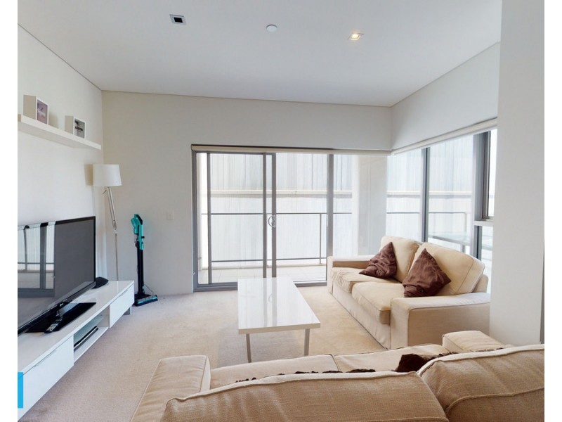 603/237 Adelaide Terrace, East Perth WA 6004
