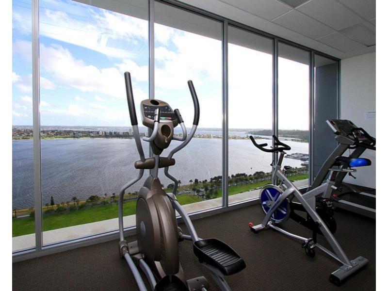 603/237 Adelaide Terrace, East Perth WA 6004