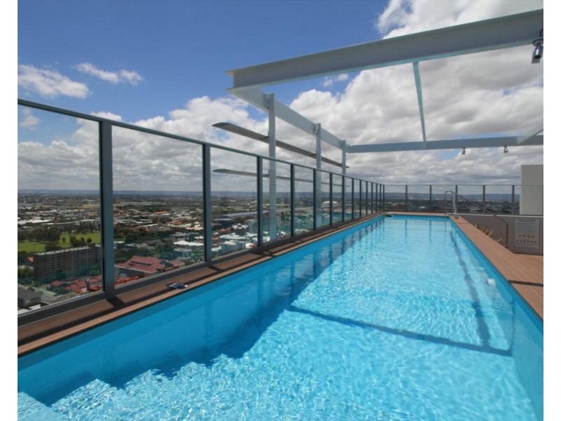 603/237 Adelaide Terrace, East Perth WA 6004