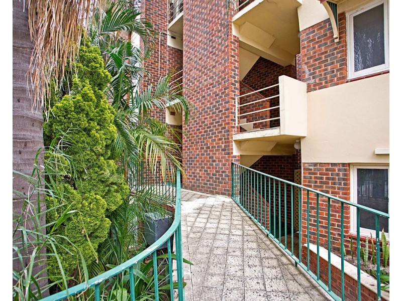 2/29 Hill Street, Perth WA 6000