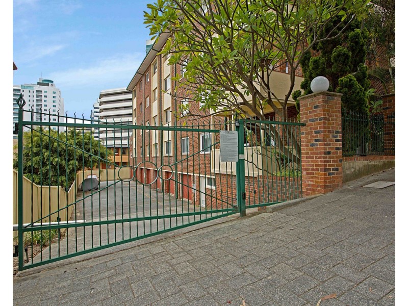2/29 Hill Street, Perth WA 6000