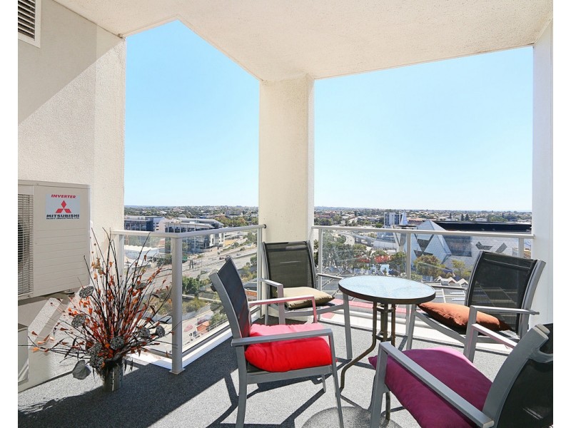 83/996 Hay Street, Perth WA 6000