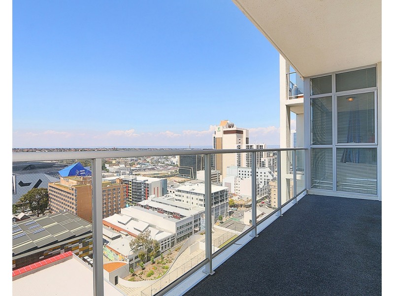 83/996 Hay Street, Perth WA 6000