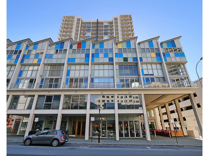 83/996 Hay Street, Perth WA 6000