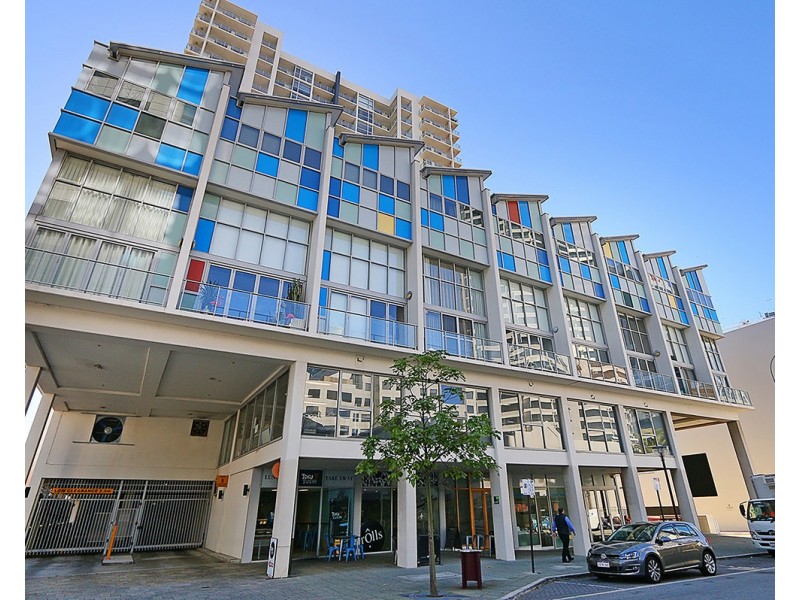 83/996 Hay Street, Perth WA 6000