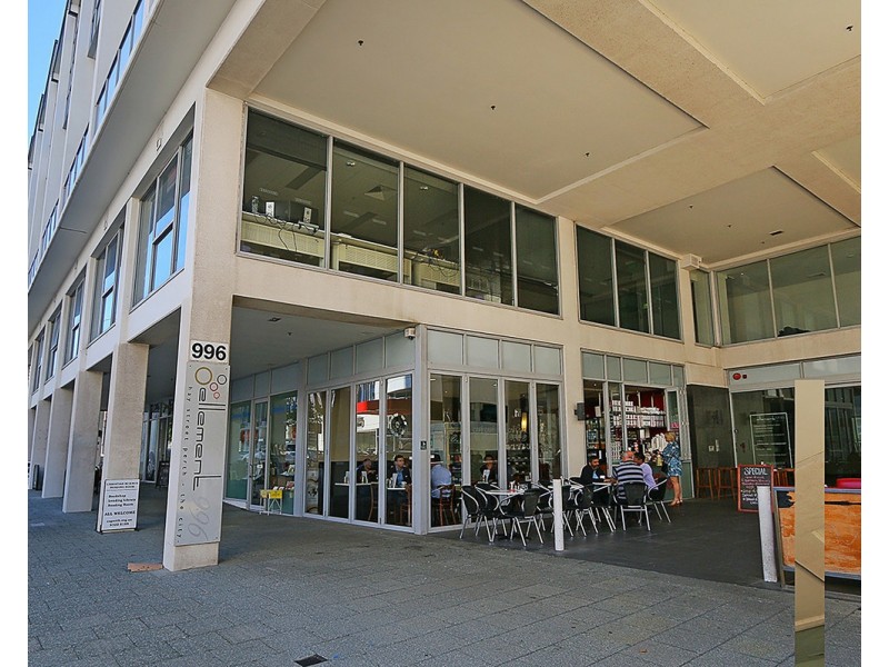 83/996 Hay Street, Perth WA 6000