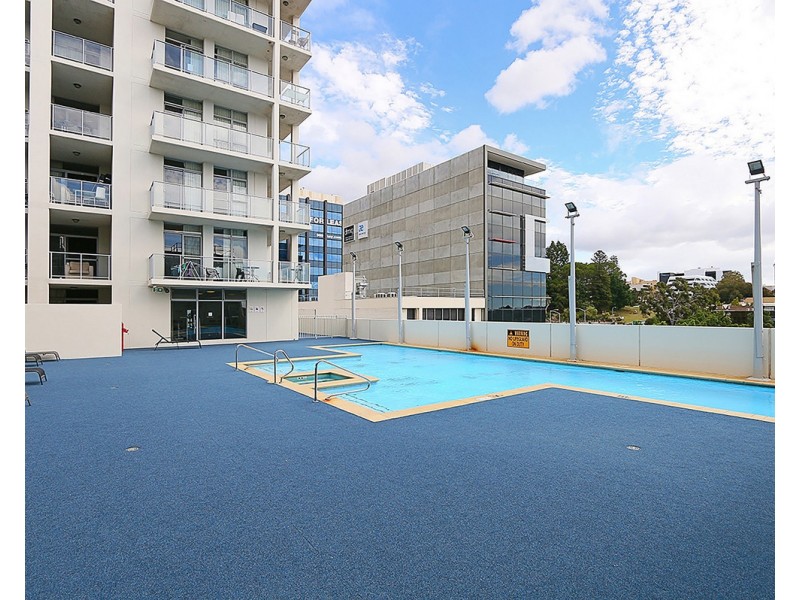 83/996 Hay Street, Perth WA 6000