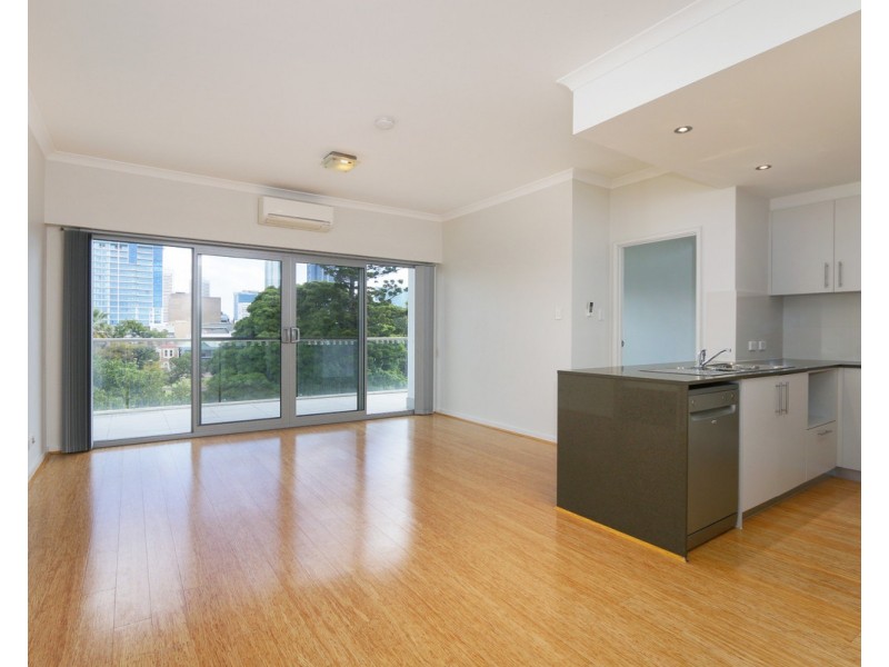 51/177 Stirling Street, Perth WA 6000