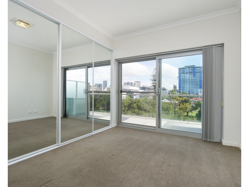 51/177 Stirling Street, Perth WA 6000
