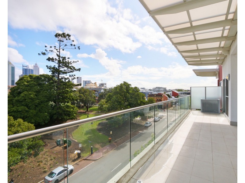 51/177 Stirling Street, Perth WA 6000