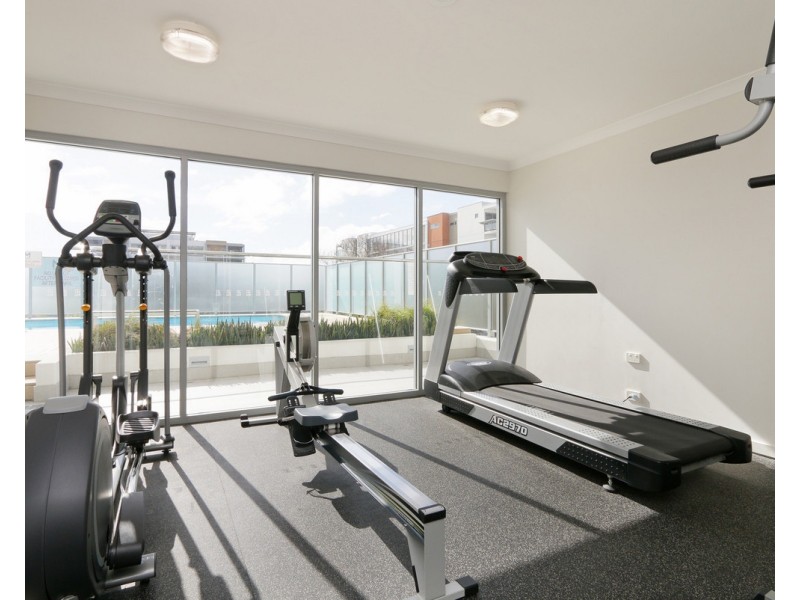 51/177 Stirling Street, Perth WA 6000