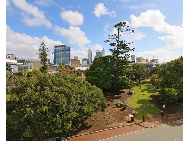 51/177 Stirling Street, Perth WA 6000