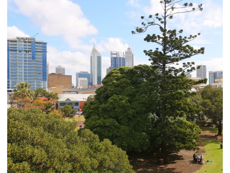 51/177 Stirling Street, Perth WA 6000