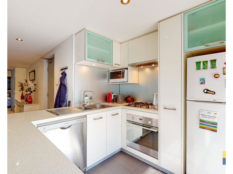 19/378 Beaufort Street, Perth WA 6000