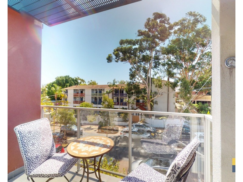 19/378 Beaufort Street, Perth WA 6000