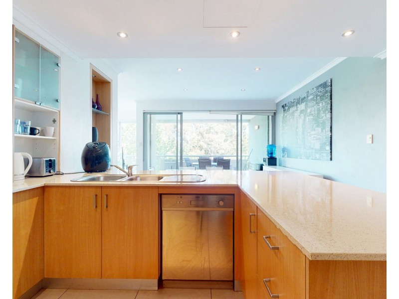 13/178 Bennett Street, East Perth WA 6004