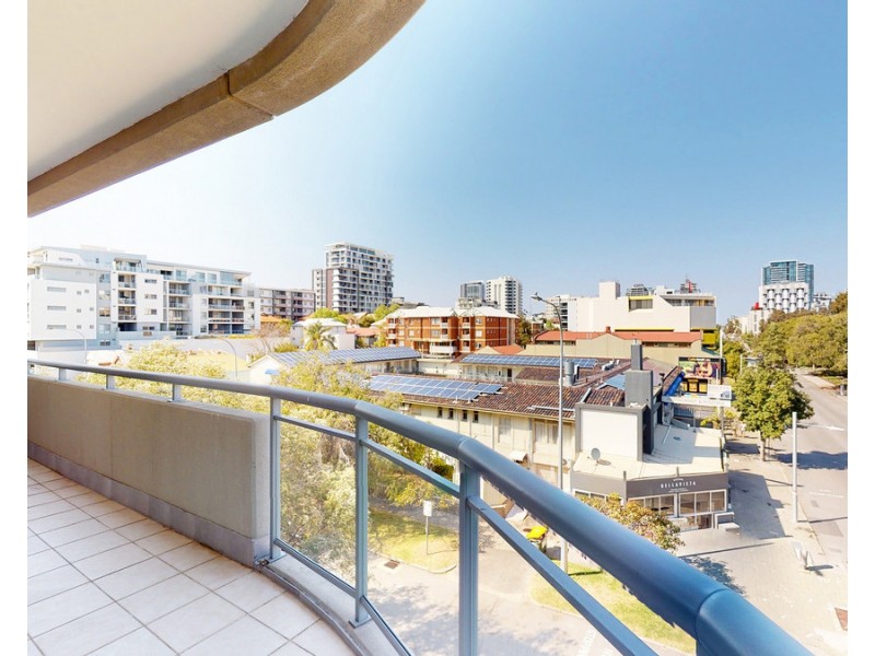 13/178 Bennett Street, East Perth WA 6004