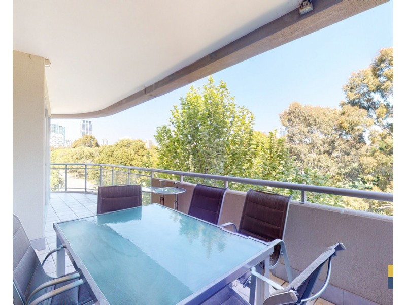 13/178 Bennett Street, East Perth WA 6004