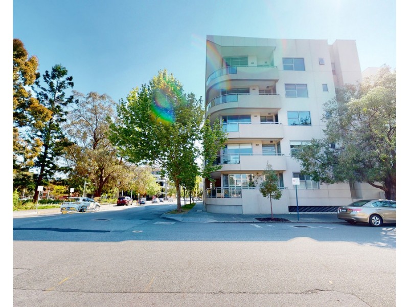 13/178 Bennett Street, East Perth WA 6004