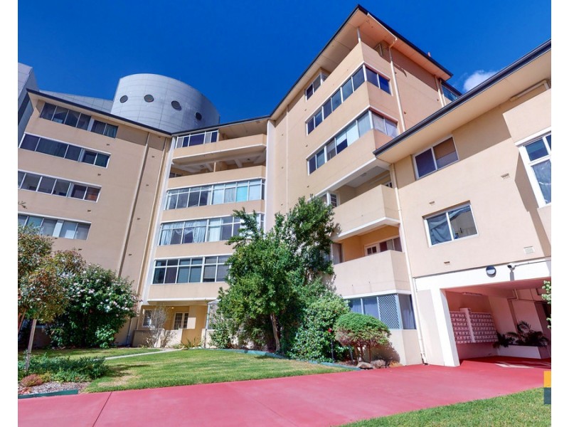 113/45 Adelaide Terrace, East Perth WA 6004