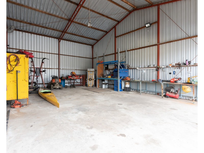 751 Gnangara Road, Lexia WA 6079