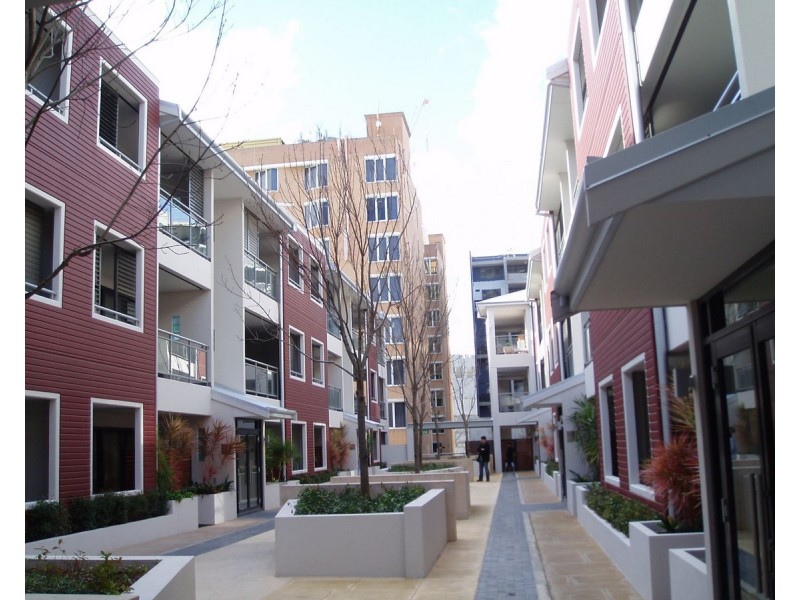 4/474 Murray Street, Perth WA 6000