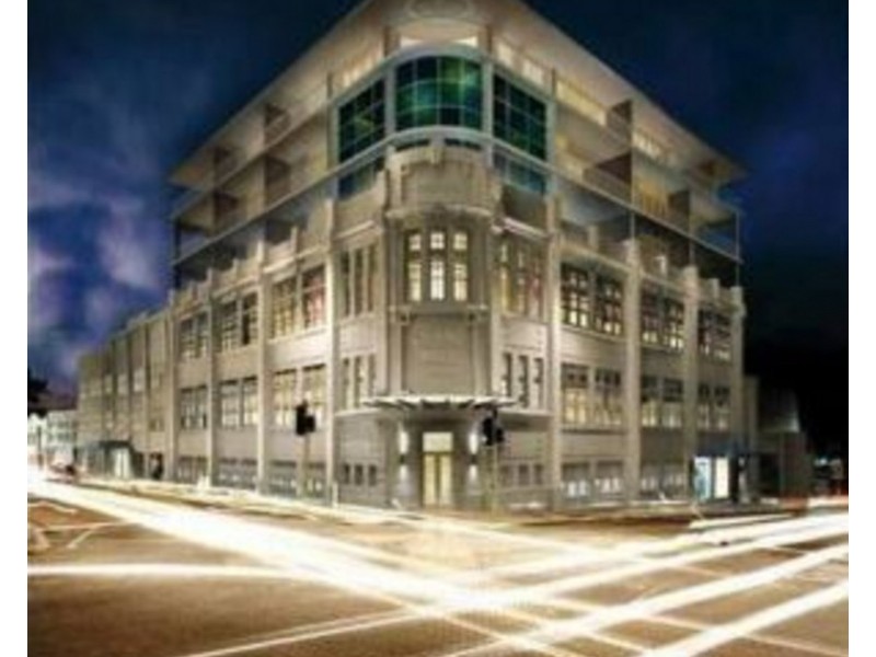 4/474 Murray Street, Perth WA 6000