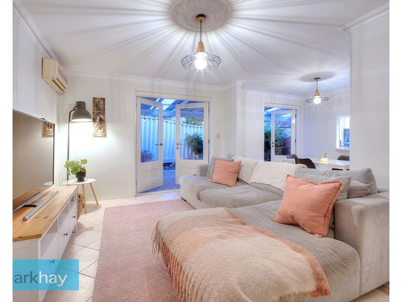 2/55 Lonsdale Street, Yokine WA 6060