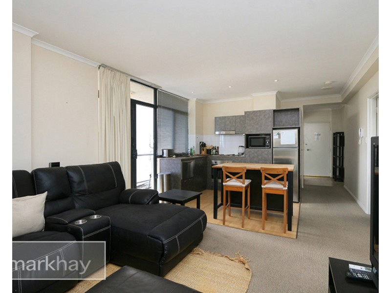 44/418 Murray Street, Perth WA 6000