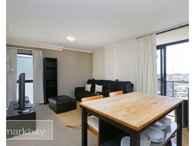 44/418 Murray Street, Perth WA 6000