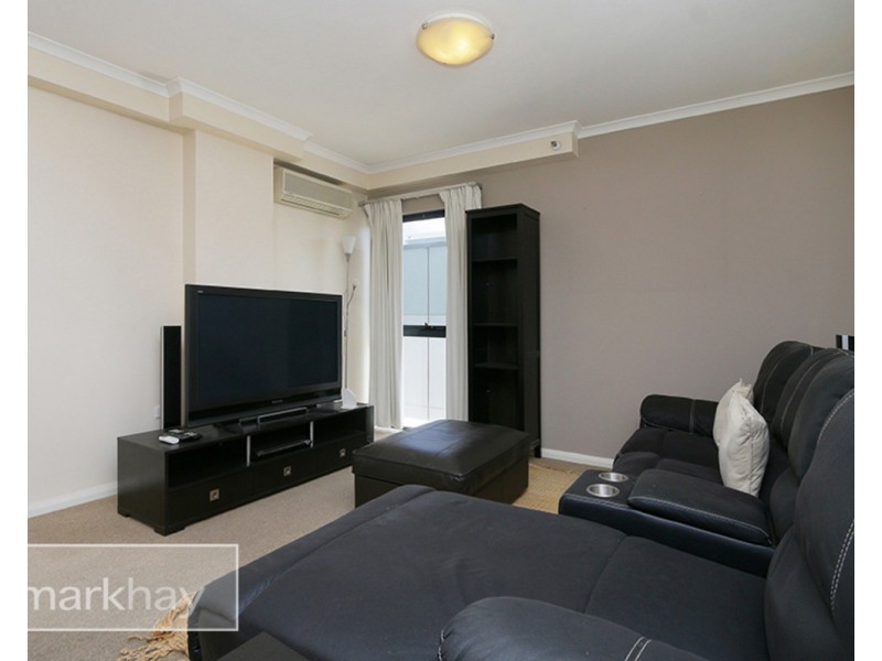 44/418 Murray Street, Perth WA 6000