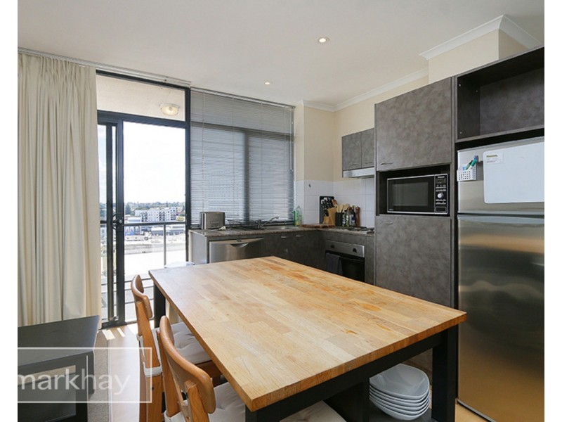 44/418 Murray Street, Perth WA 6000