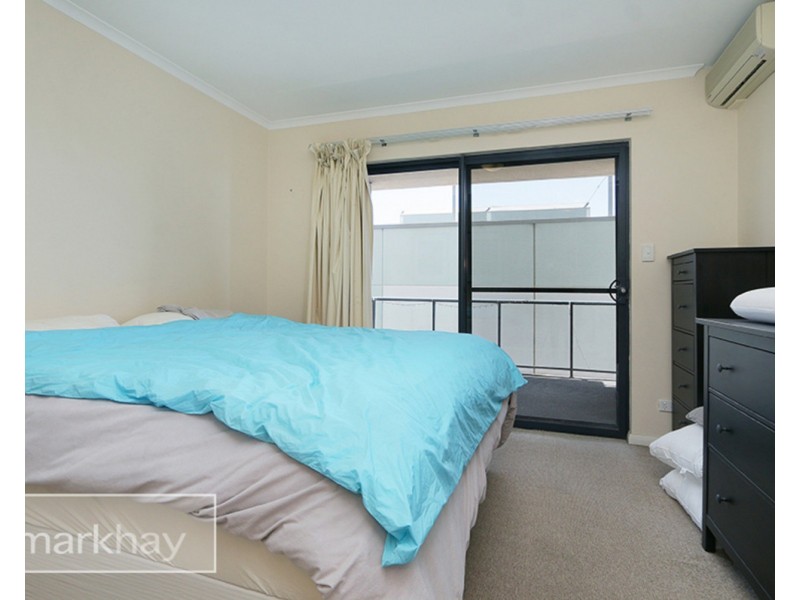 44/418 Murray Street, Perth WA 6000