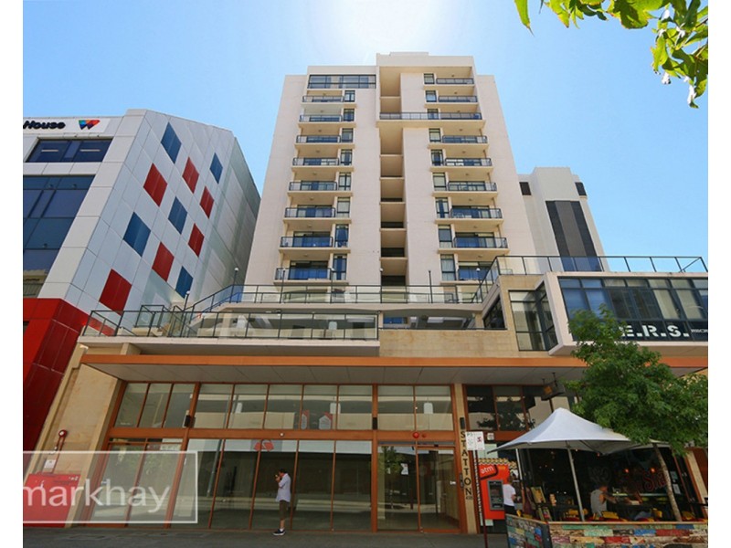 44/418 Murray Street, Perth WA 6000