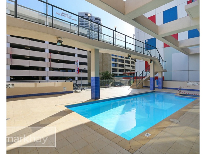 44/418 Murray Street, Perth WA 6000