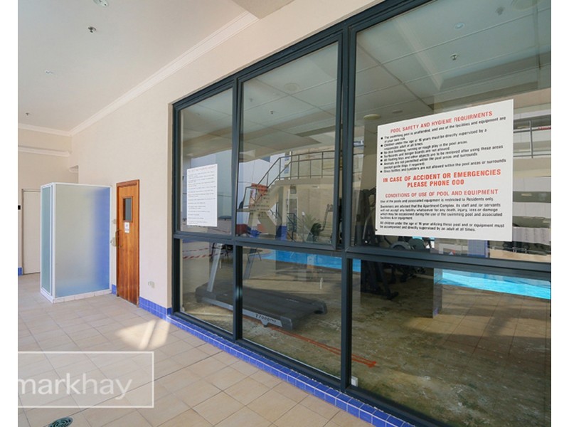 44/418 Murray Street, Perth WA 6000