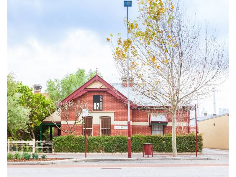 62 Aberdeen Street, Northbridge WA 6003