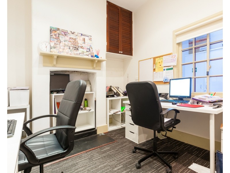 62 Aberdeen Street, Northbridge WA 6003