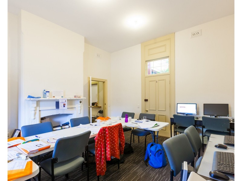 62 Aberdeen Street, Northbridge WA 6003